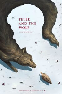 Peter and The Wolf